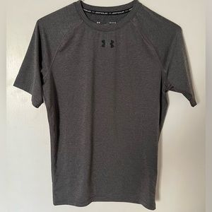 Under Armour Compression Short Sleeve Shirt